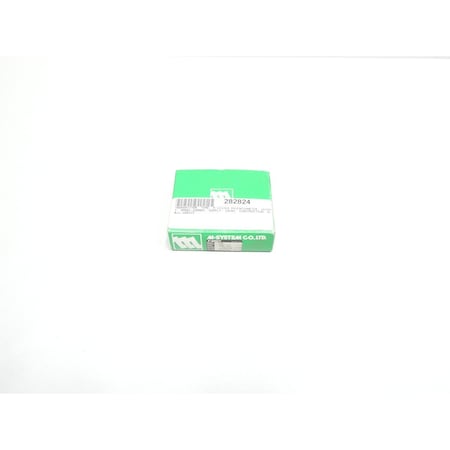 M-System POTENTIOMETER TRANSMITTER POTENTIOMETER TM